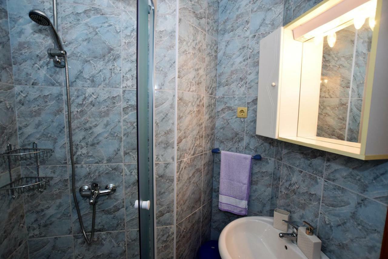 Privatni Smjestaj Most Otočac Dış mekan fotoğraf