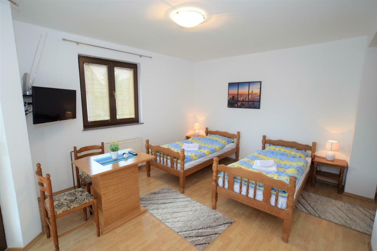 Privatni Smjestaj Most Otočac Dış mekan fotoğraf