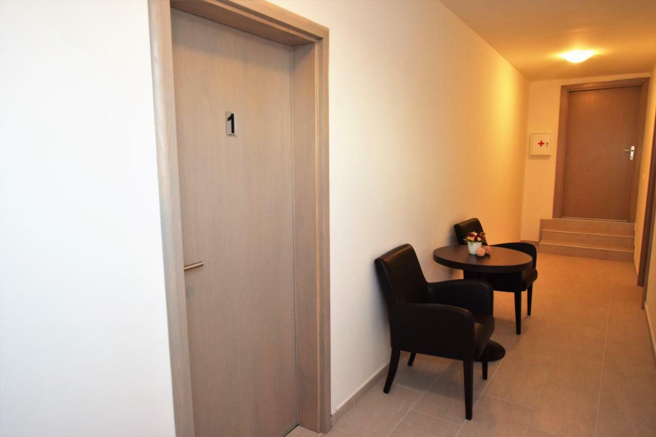 Privatni Smjestaj Most Otočac Dış mekan fotoğraf